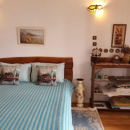 Verada Tour Guest House Somova 외부 사진