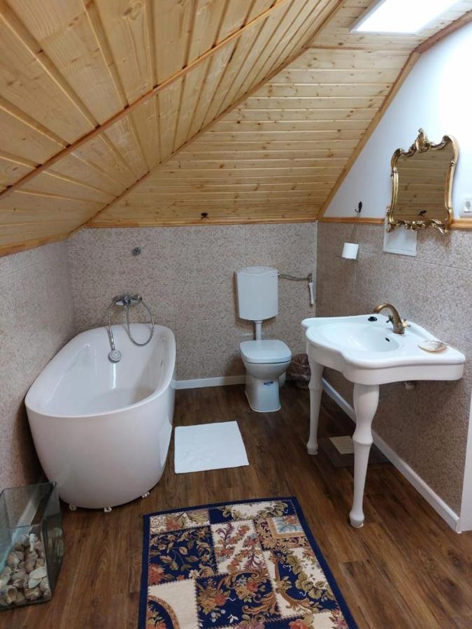 Verada Tour Guest House Somova 외부 사진