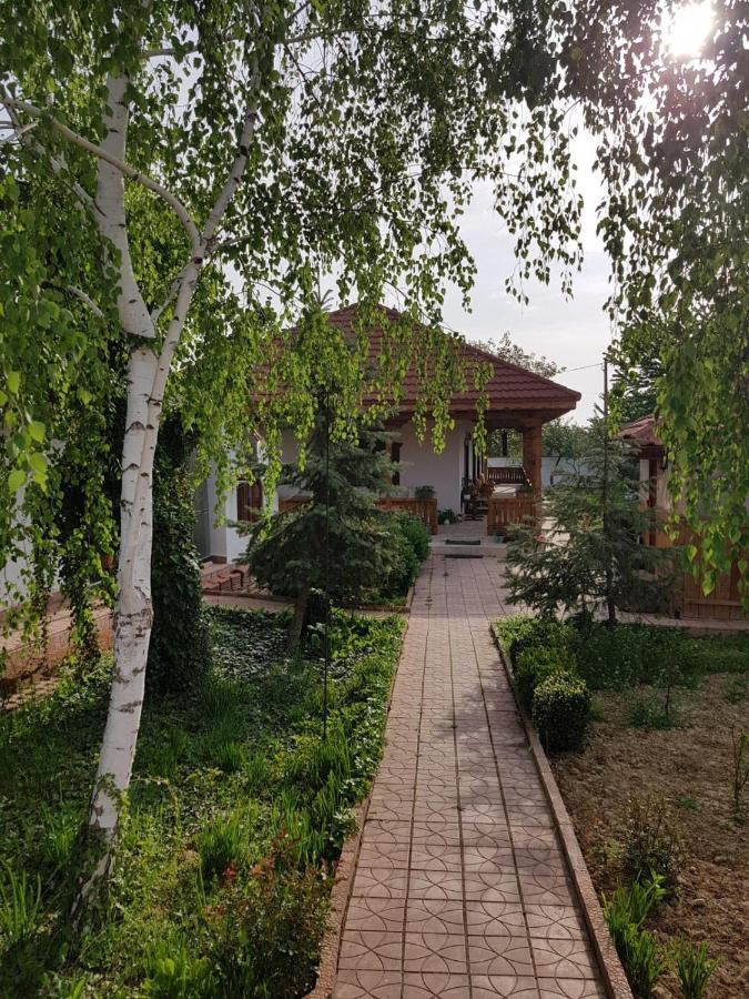 Verada Tour Guest House Somova 외부 사진