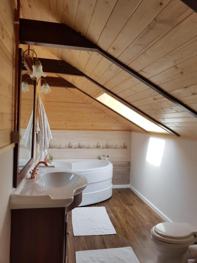 Verada Tour Guest House Somova 외부 사진