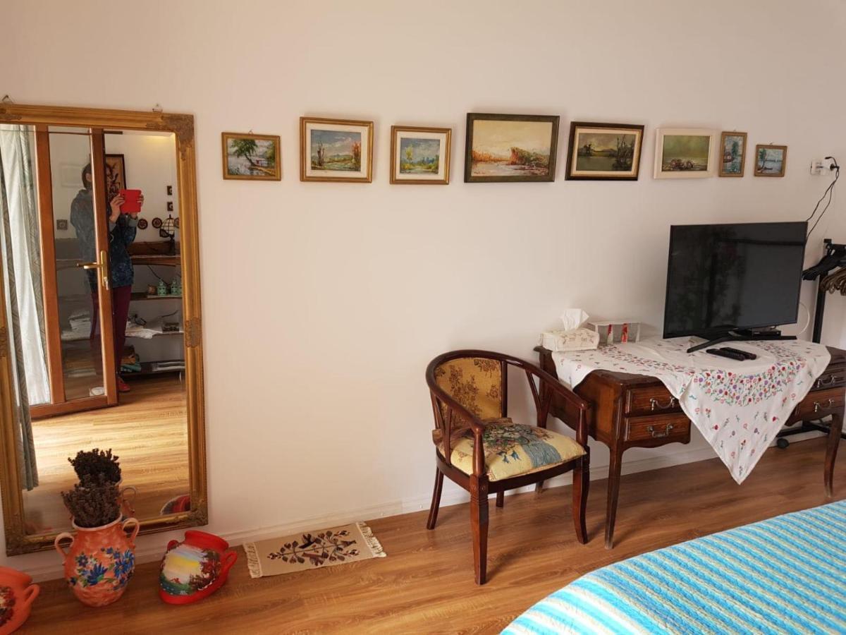 Verada Tour Guest House Somova 외부 사진