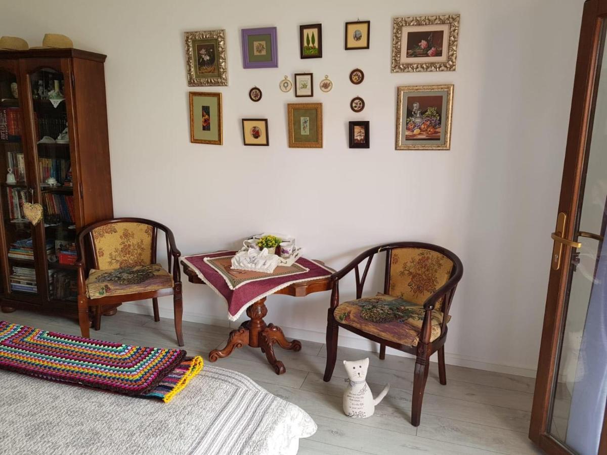 Verada Tour Guest House Somova 외부 사진
