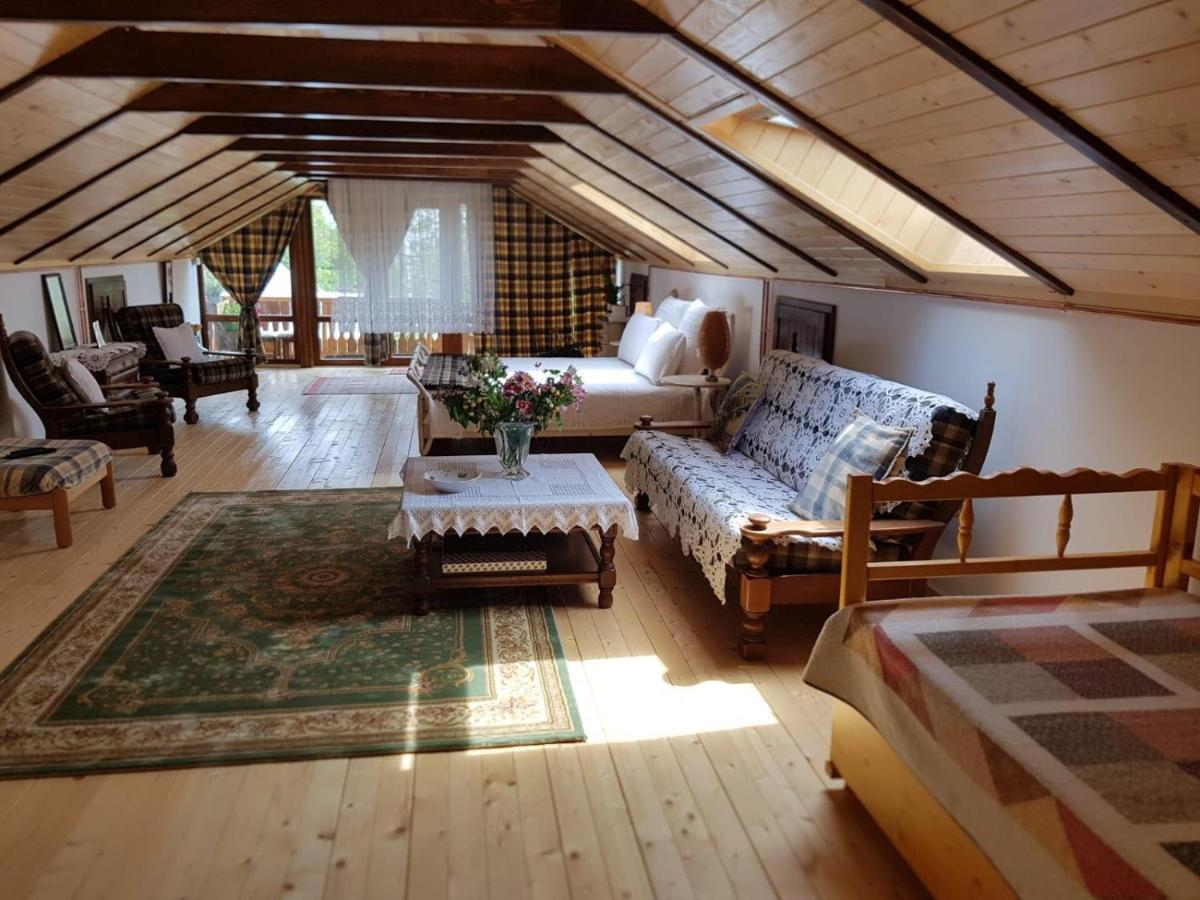 Verada Tour Guest House Somova 외부 사진