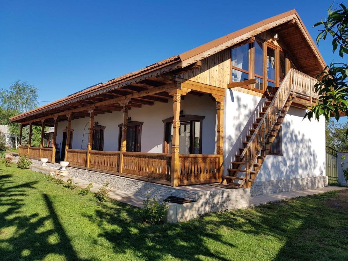 Verada Tour Guest House Somova 외부 사진