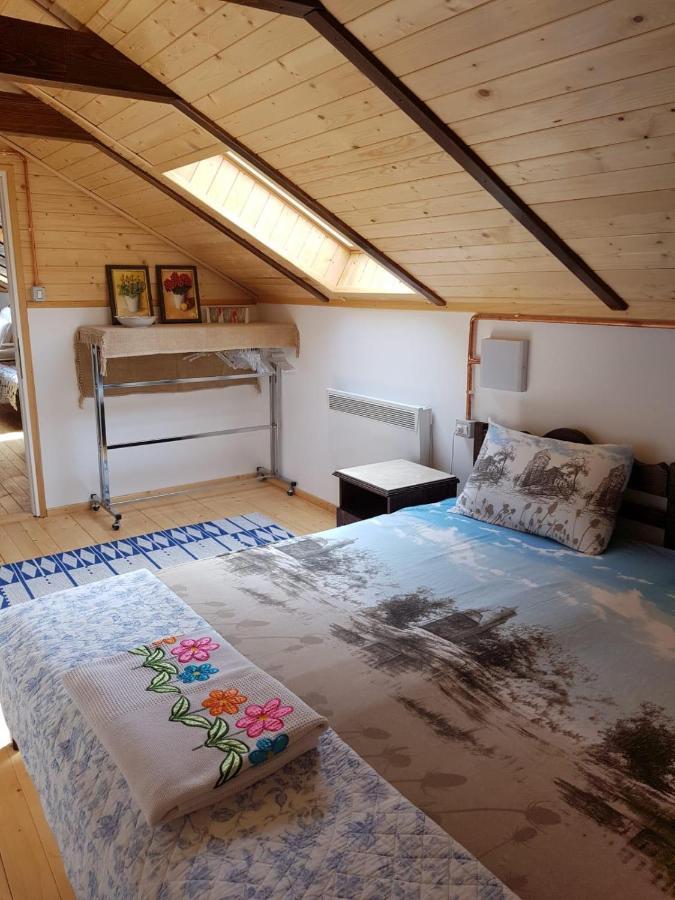 Verada Tour Guest House Somova 외부 사진