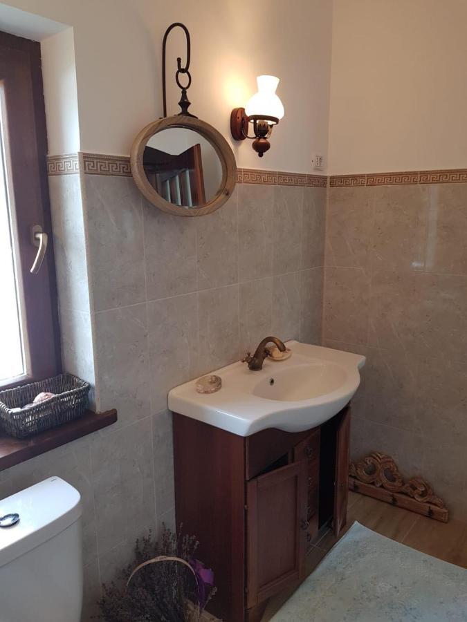 Verada Tour Guest House Somova 외부 사진