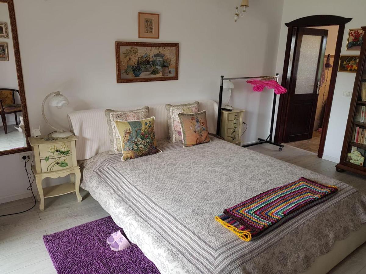Verada Tour Guest House Somova 외부 사진