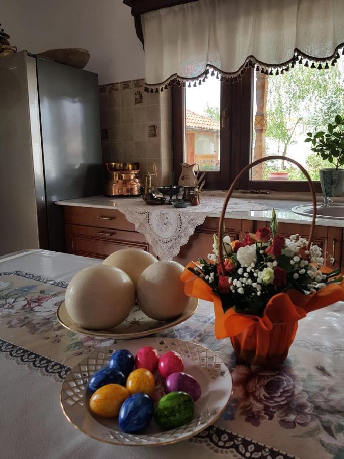 Verada Tour Guest House Somova 외부 사진