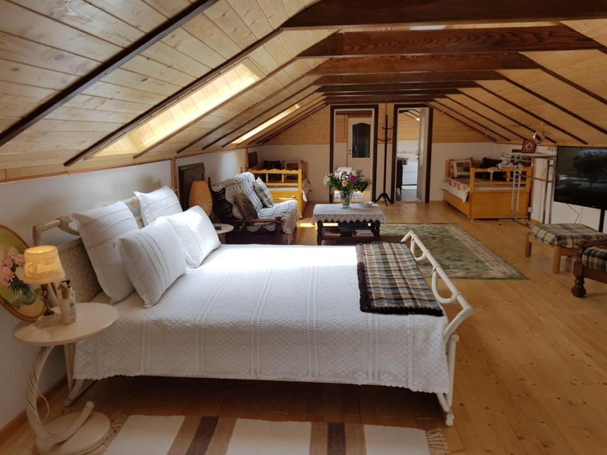 Verada Tour Guest House Somova 외부 사진
