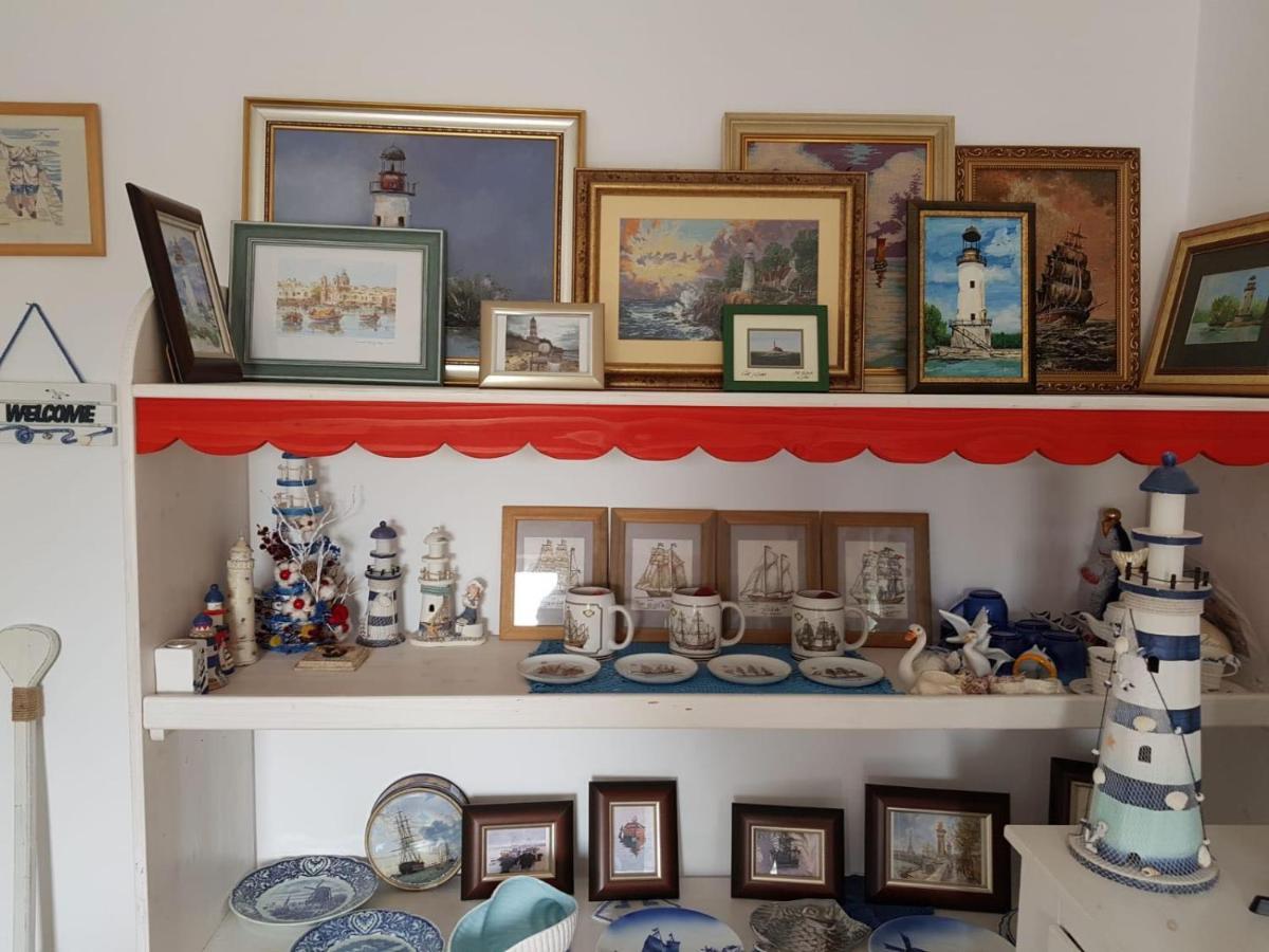 Verada Tour Guest House Somova 외부 사진