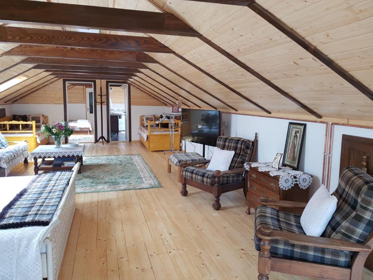 Verada Tour Guest House Somova 외부 사진