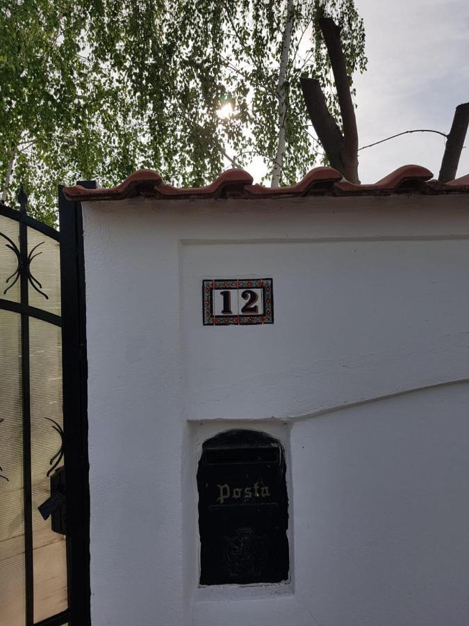 Verada Tour Guest House Somova 외부 사진