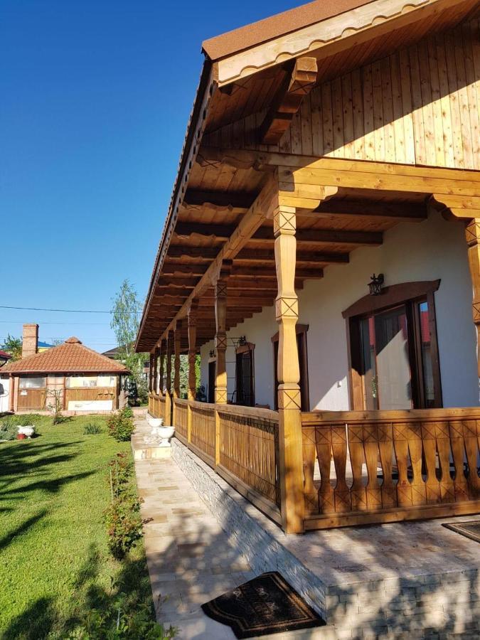 Verada Tour Guest House Somova 외부 사진