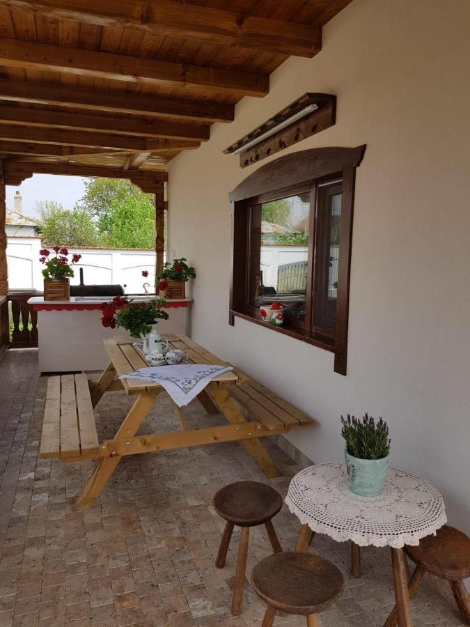Verada Tour Guest House Somova 외부 사진