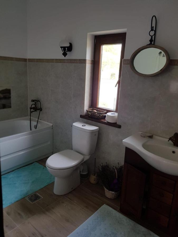 Verada Tour Guest House Somova 외부 사진