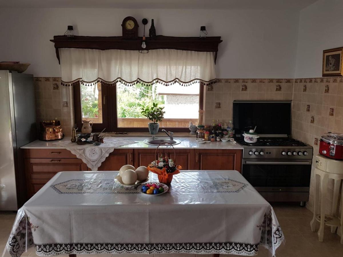 Verada Tour Guest House Somova 외부 사진