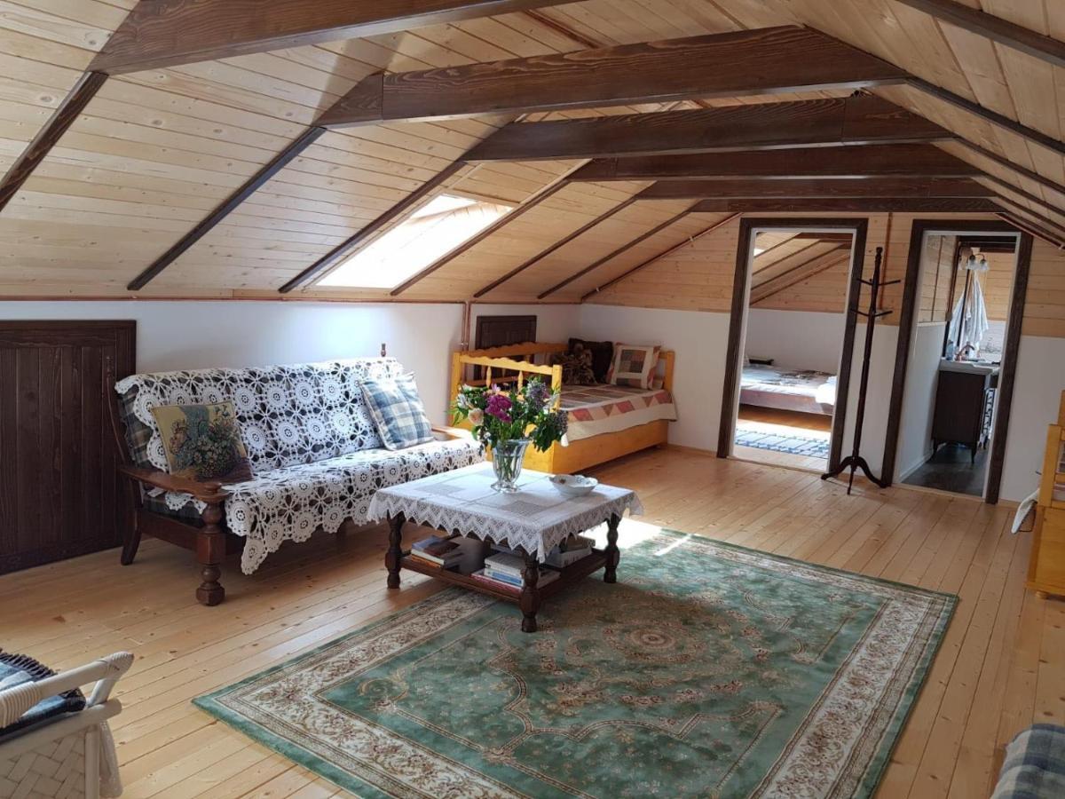 Verada Tour Guest House Somova 외부 사진