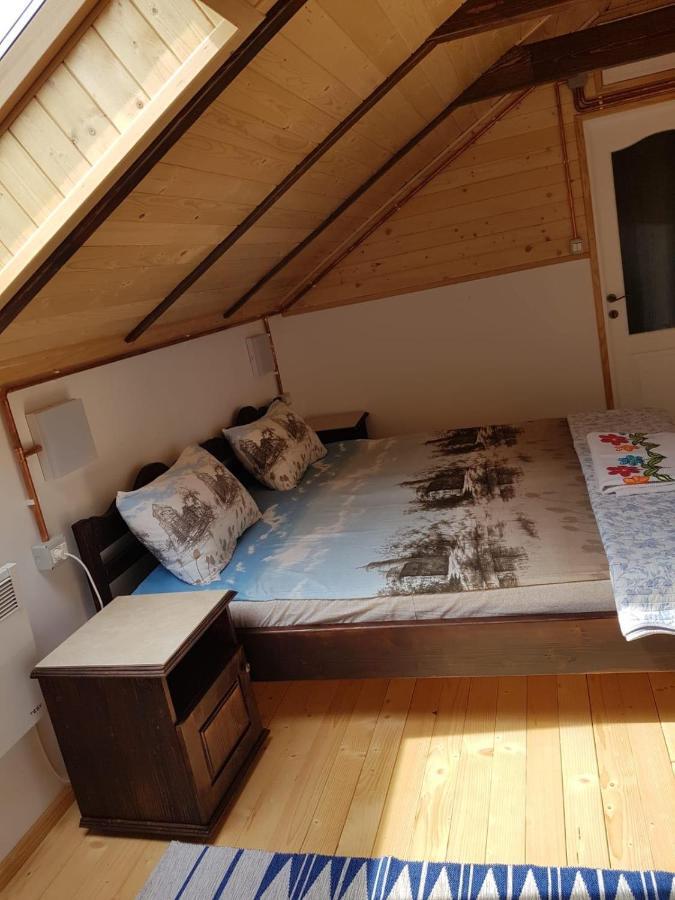 Verada Tour Guest House Somova 외부 사진