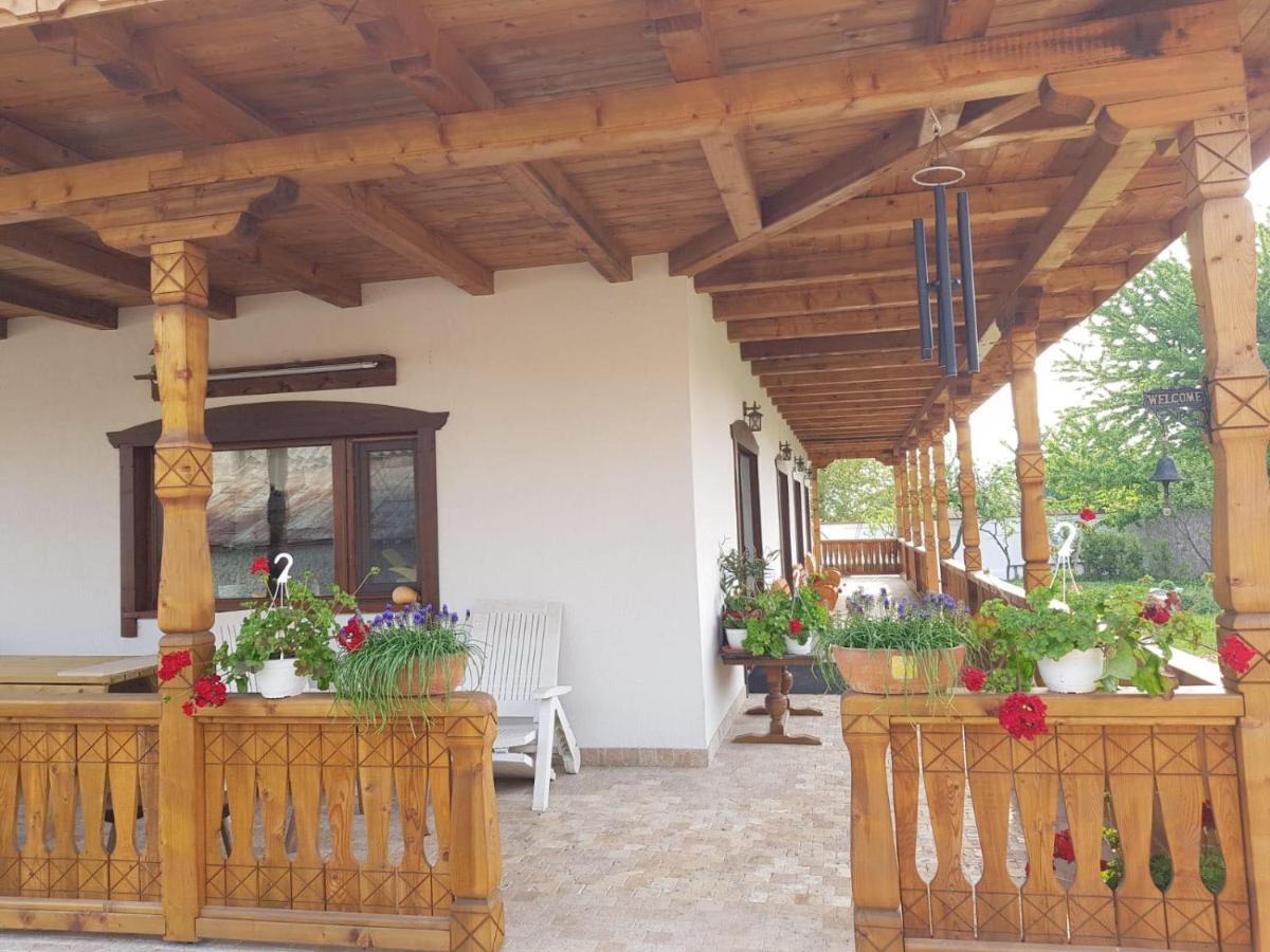 Verada Tour Guest House Somova 외부 사진