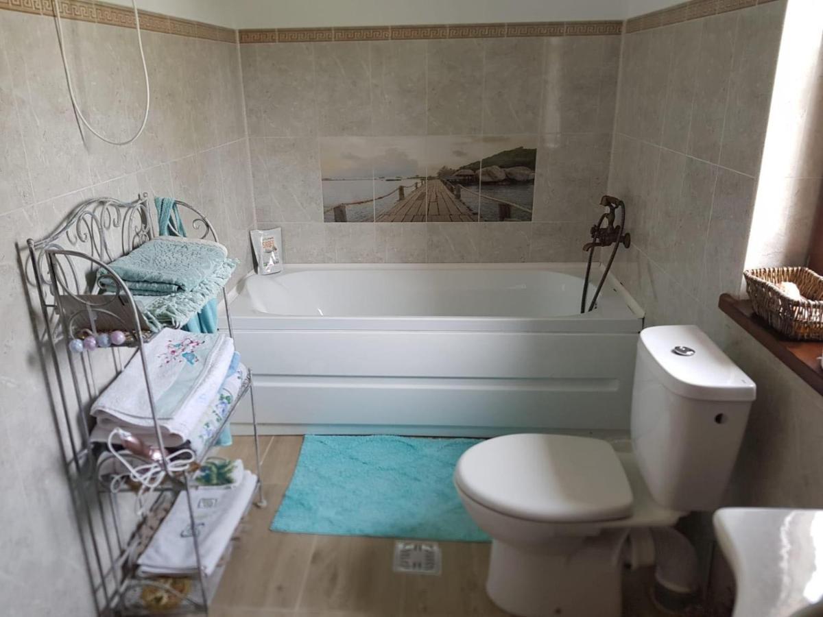 Verada Tour Guest House Somova 외부 사진